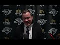 Andrew Lord Postgame vs. CV (4/10/26)