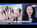 Min Hee-jin offers to give up $17 million lawsuit with HYBE for NewJeans