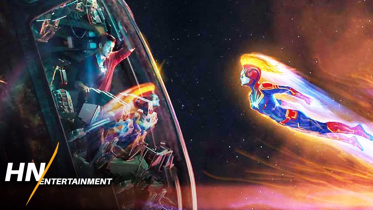 Avengers Endgame Who Saves Tony Possibly Revealed & It's NOT Who You Expect Avengers Endgame Who Saves Tony Possibly Revealed & It's NOT Who You Expect