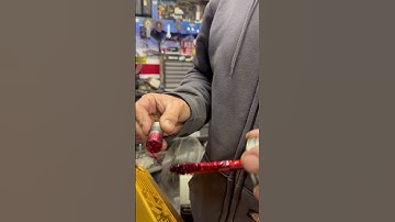 Proper Way To Prime Your Lifters #classiccars #cars #motortrend