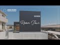 【ルームツアー】延床29坪/2階建て/素材に高級感を演出したオシャレ番長が住むおしゃれなお家
