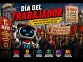 Día del Trabajador: la lucha que cambió los derechos para siempre 💪🌍
