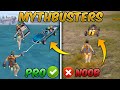 Top 10 mythbusters mecha fusion update 32 bgmi  pubg mobile tips  tricks myths 29 guide