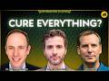 Can AI Cure Every Disease in 10 Years? | Conversations in Action Episode cover