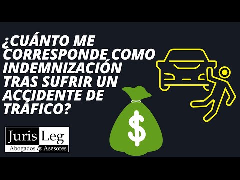 Vídeo: Diferencia Entre Indemnización Y Compensación