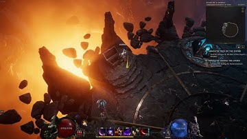 Merophage Void Knight Find - Last Epoch