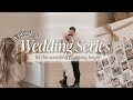 WEDDING SERIES Ep.1 | Let The Wedding Planning Begin! 👰🏼‍♀️🤍