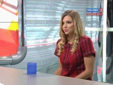 Неделя спорта.Мария Кириленко Неделя спорта.Мария Кириленко