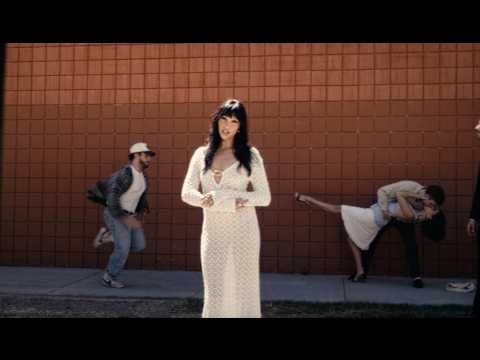 Syd Taylor - Movie Star (Official Music Video)