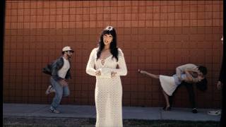 Syd Taylor - Movie Star (Official Music Video)