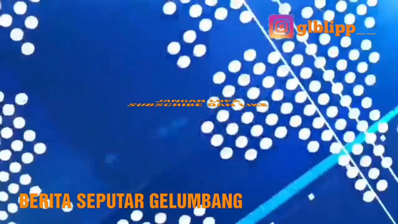 TOP NEW INTRO BERITA GELUMBANG LIPP