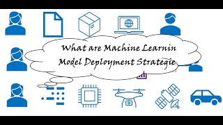 🔥 Deploying Machine Learning Models: Strategies for Success! 🔥