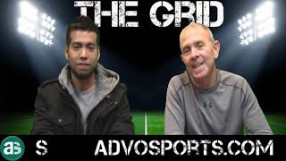 The Grid, Playoff Edition Week 1