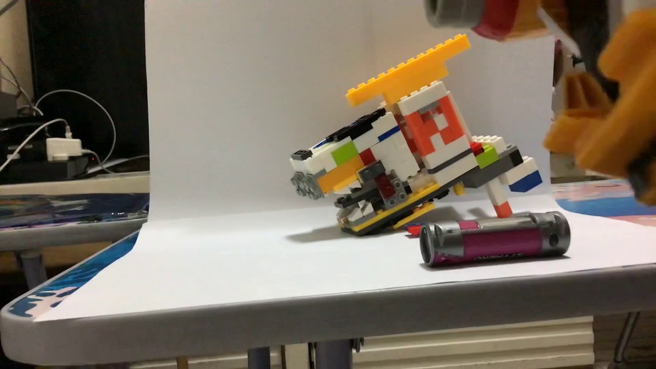 Power ranger Lego toys YouTube