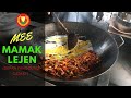 MEE GORENG MAMAK DAUN PISANG MOHD MAIDEEN | KEDAH STREET FOOD