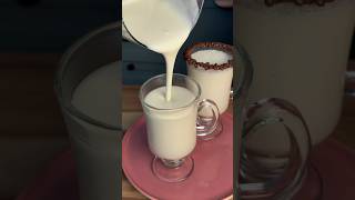 LEITE NINHO QUENTE #receitas #receitafacil #leiteninhoquente #bebidasquentes