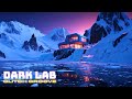 Dark lab dark sci fi music for mind opening and imagination