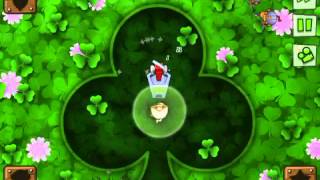 Super overclock: ninja monkey screenshot 3