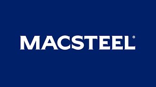 Macsteel - Digital Trailblazer Sponsor - Steel Awards 2020