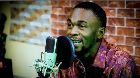 Hozana Bukole, mu kinyarwanda by Daniel lubums/ Agasobanuye by MONSTER