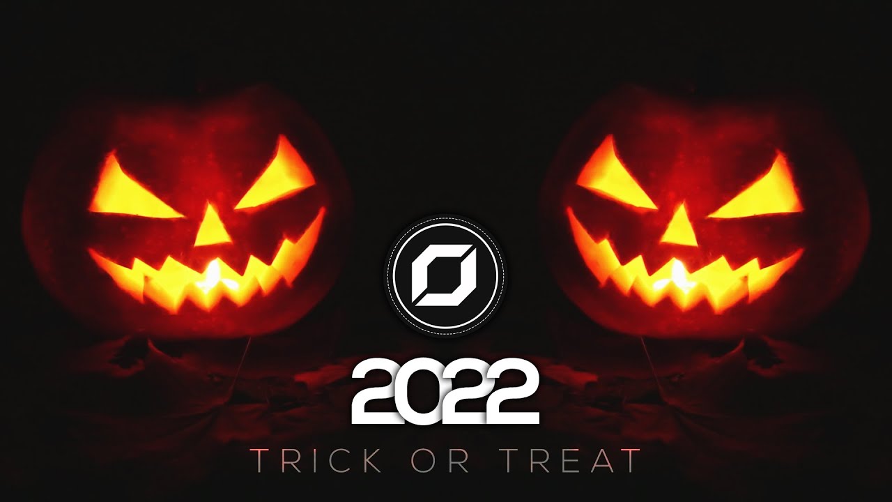 Halloween Music Mix 2022 ? 'TRICK OR TREAT' ? Psytrance Mix 2022