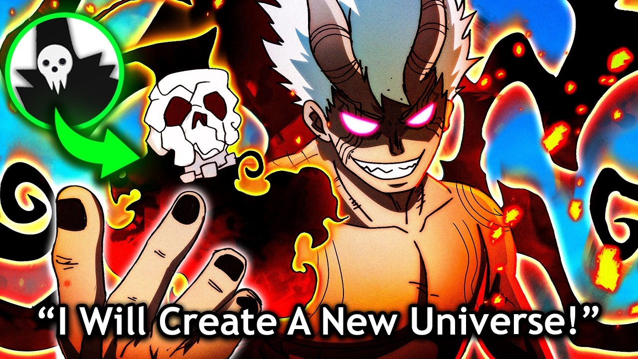 Shinra's TRUE POWER: The Strongest Anime Character EVER! Shinrabanshō Man Explained | FIRE FORCE
