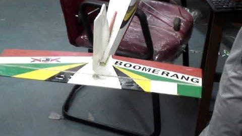 Servo control with AVR