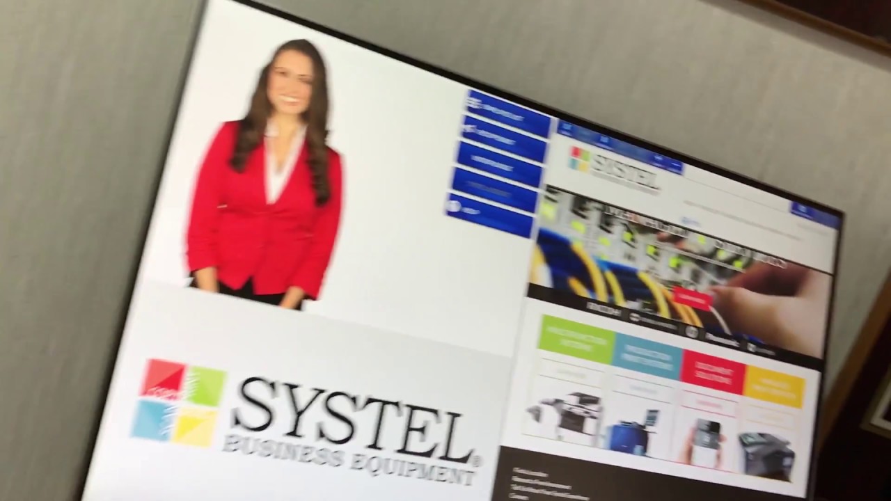 Systel Has Got You Covered!