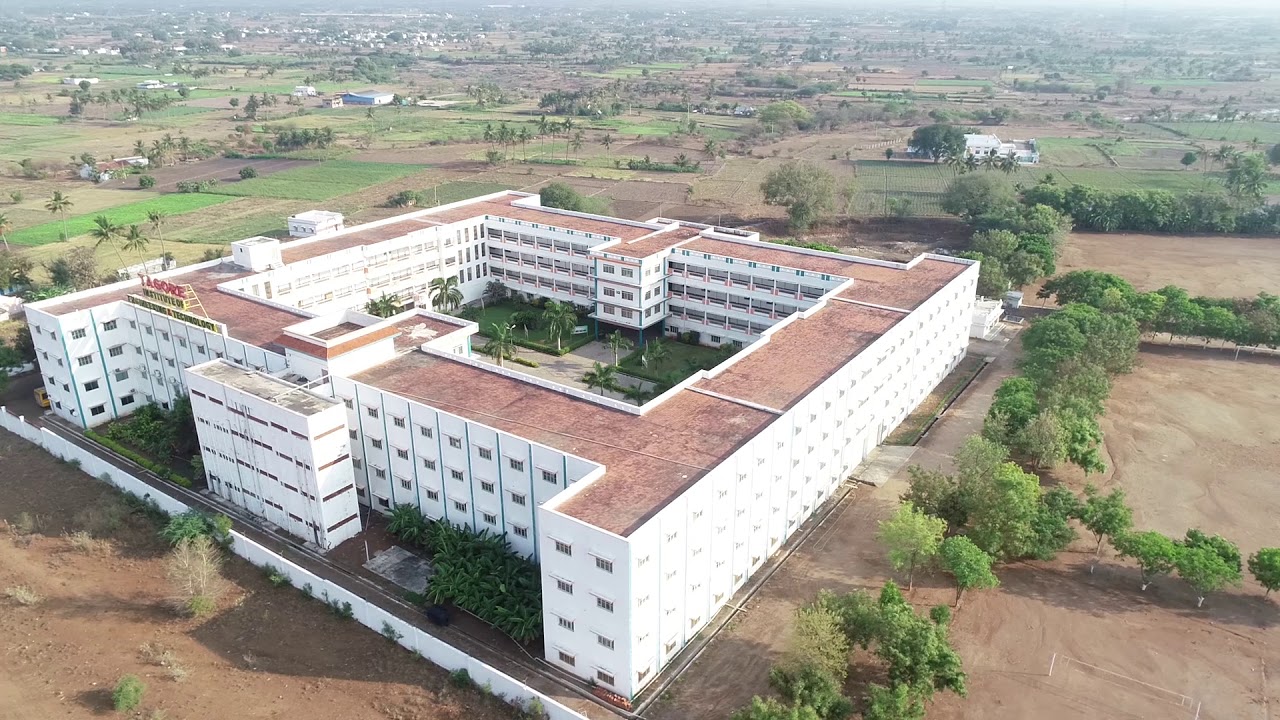 Virtual Tour-Tagore Institute of Engineering and Technology, Deviyakurichi - 636 112, Attur.