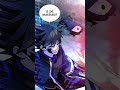 🔥 Demon Eye Tries to Control Him… Villain MC Breaks It!#manga #manhwa #anime #villainmc #demo#shorts