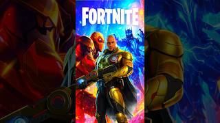 BATTLE ROYALE new season Fortnite 🔥 #fortnite #skins #shorts