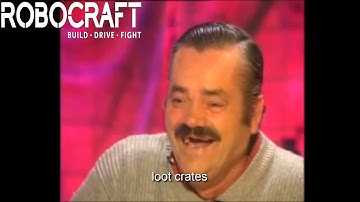 SHOCKING Interview With A Robocraft Developer