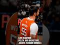 Live Reaction: Pelita Jaya Basketball Jakarta vs Bogor Hornbills