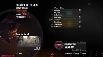 Black Ops 2 SPRX Non Host Aimbot 1.19 + Download