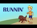 Runnin  mother 3 animation