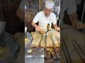 創業158年！浅草元祖の絶品人形焼！浅草にある元祖木村屋人形焼本舗さんの人形焼が絶品！ #japanfood