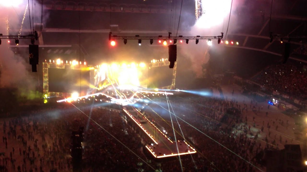 One Direction - Best Song Ever - Live in San Siro 28/06/2014