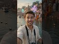 🔥 Haridwar Future Look 😳🙏 #travel #facts #mystery #ancient #motivation
