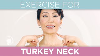 Turkey Neck and Neck Wrinkles - How to Treat and Prevent Them