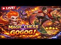 Guru G. | Magic Chess Go Go