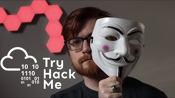 TryHackMe! Skynet - Wildcard Injection