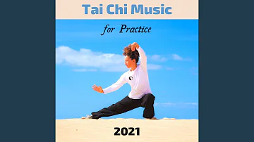 Tai Chi Music for Practice
