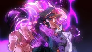 [OUTDATED] Every JoJo Opening* but they are extremely short