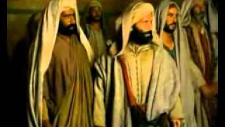 Pablo de Tarso, el misionero y esclavo de Cristo (película completa)