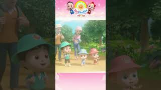 Details Lia và Chacha thích mùa xuân âm áp #shorts #youtubeshorts #liachachavietnamese #babychacha Guide