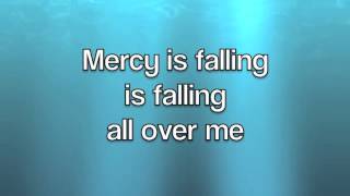 Mercy Is Falling chords