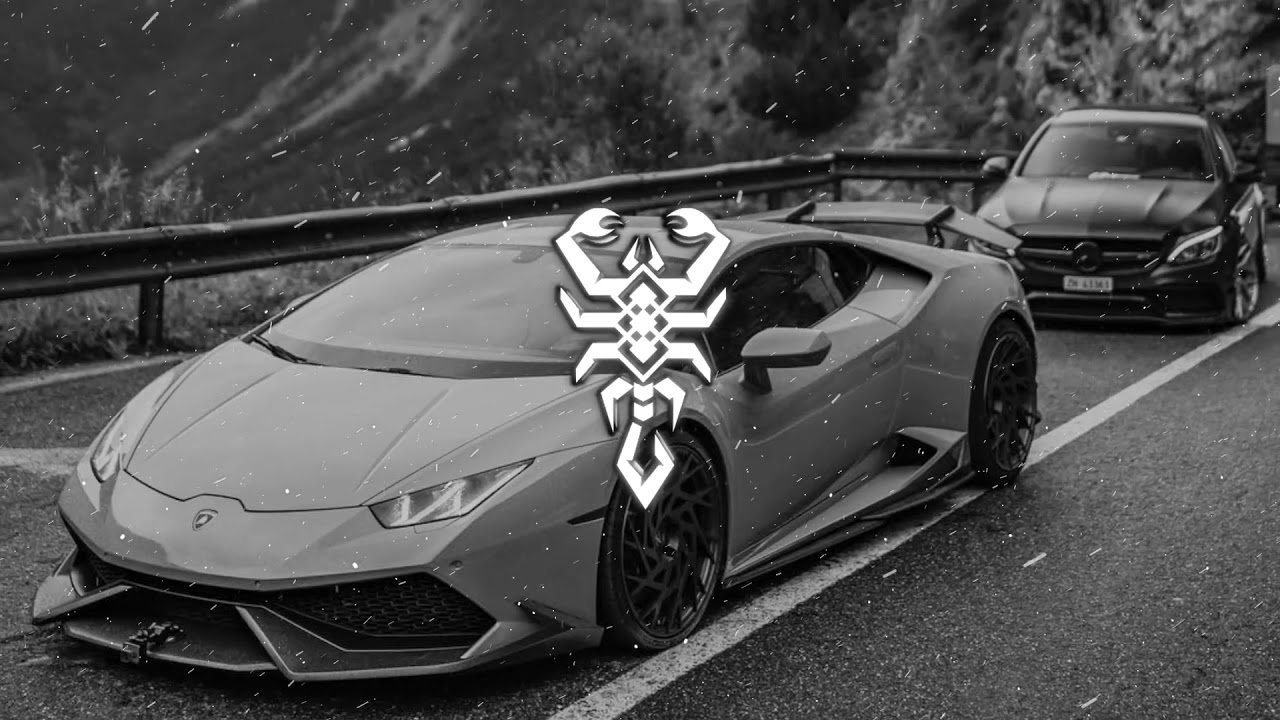 Rompasso - Angetenar (Emre Kabak Remix) Slowed + Reverb