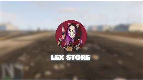 [FiveM] Script Music Controller - Lex MC (RageUI/Nui)