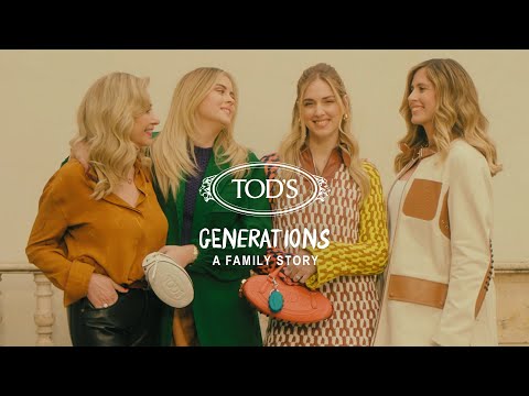 Tod's Generations. A Family Story
