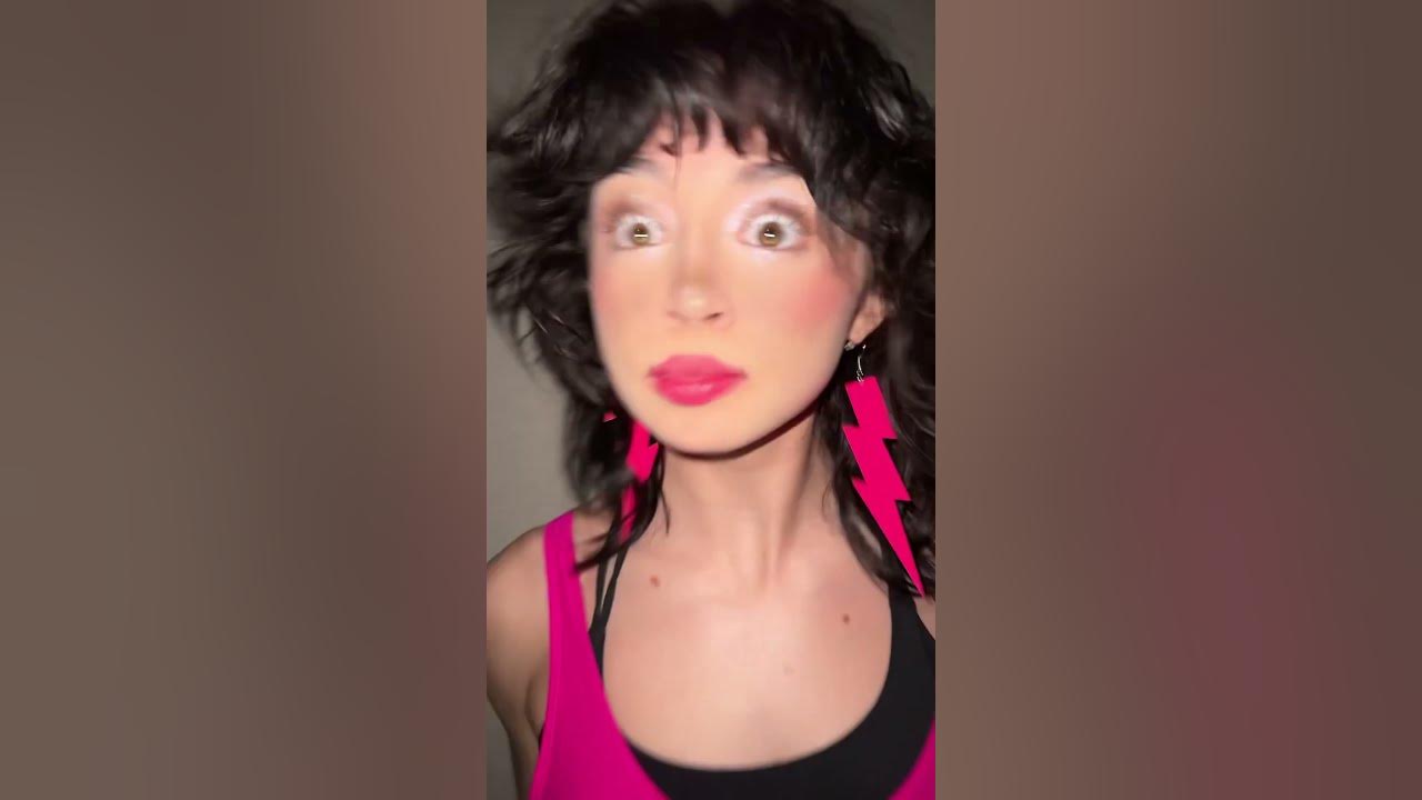 Cheri Cheri Lady